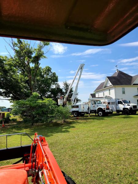 Hometown Tree Service LLC