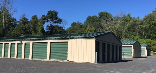 Mid-Hudson Valley Self Storage