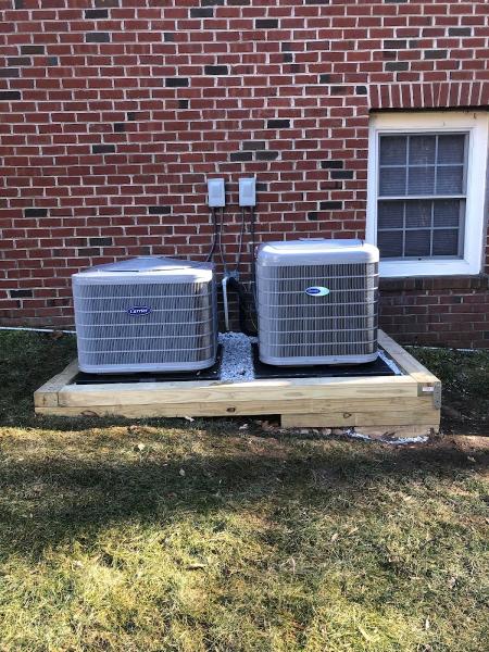 MR Quality Hvac