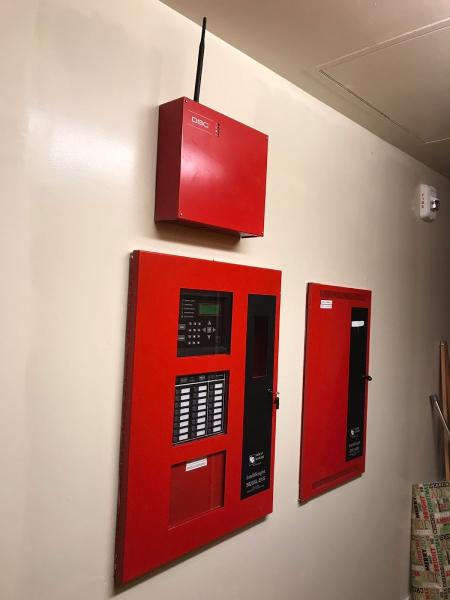 Eastern Power Electric LLC