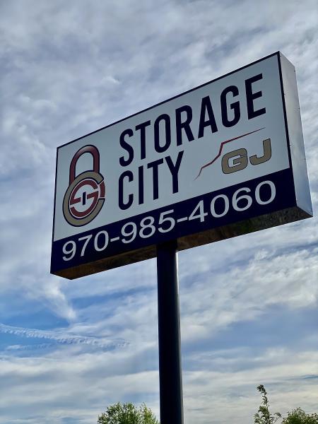 Storage City GJ