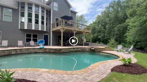 All Pro Atlanta Fences and Decks