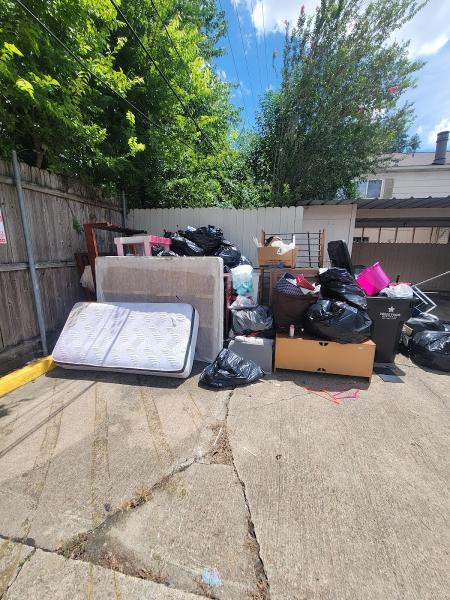 H-Town Junk Removal
