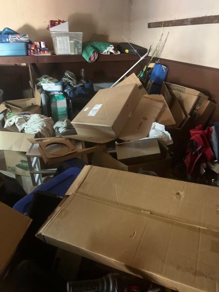 H-Town Junk Removal