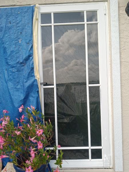 Derby Door & Window