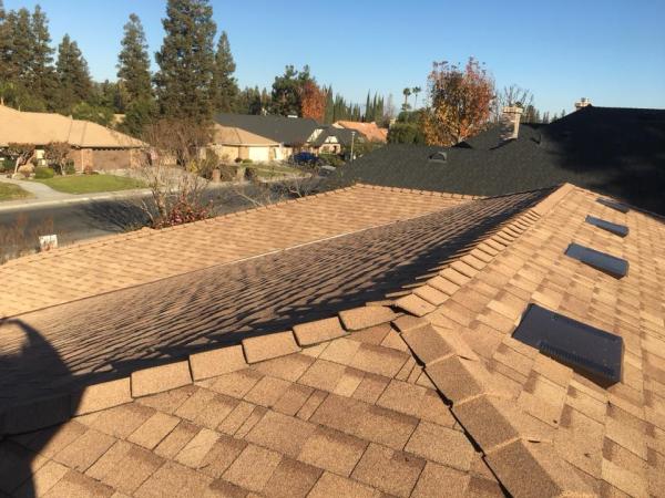 Advanced Roofing