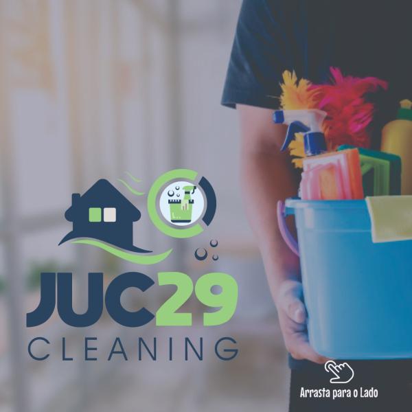 Juc29 Cleaning