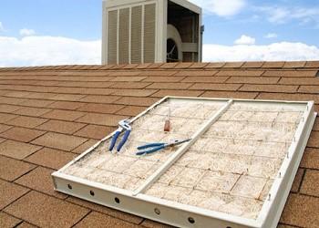 J & M Plumbing Heating & Air Conditioning Inc