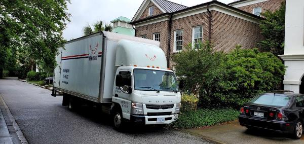 Aben Moving and Storage