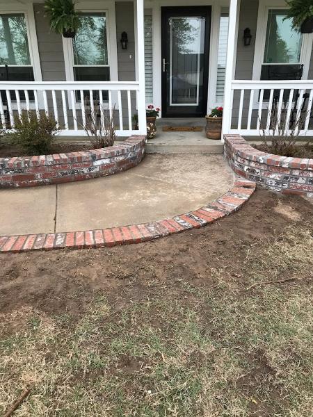 The Brothers Masonry Company LLC