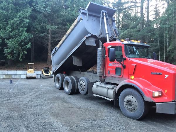 Whitworth Excavating Inc.