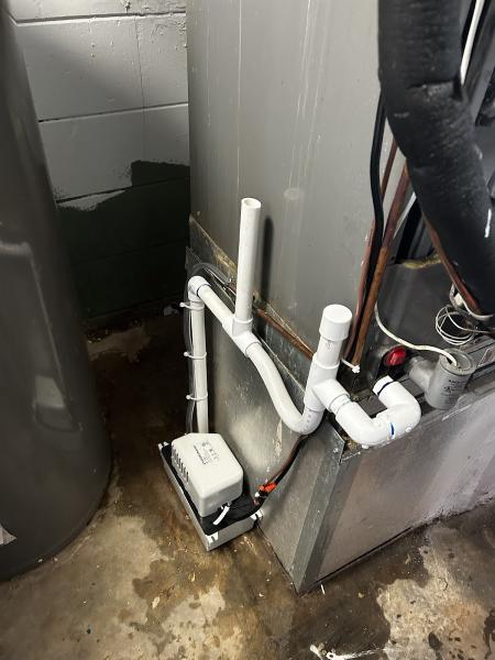 Gunny Pepper Heating & Cooling LLC