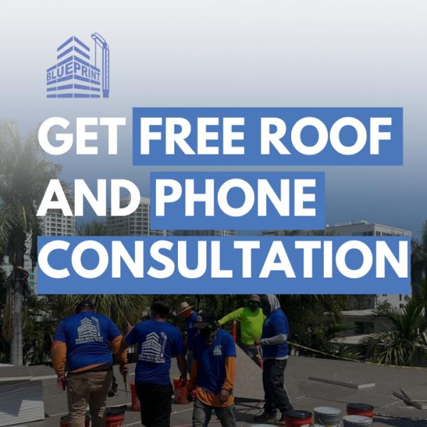 Blueprint Roofing & Construction Inc