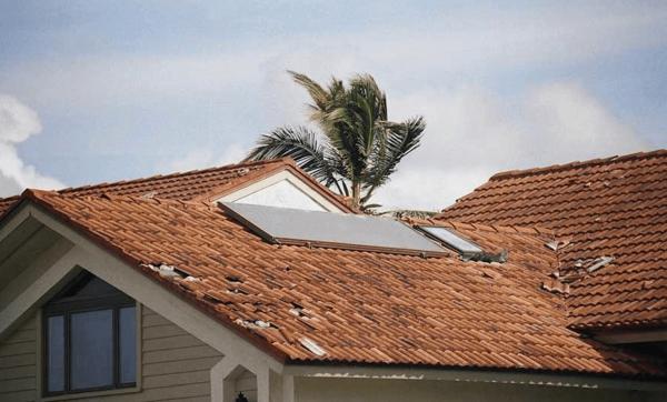Blueprint Roofing & Construction Inc