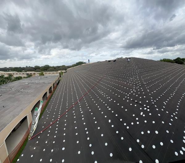 Blueprint Roofing & Construction Inc