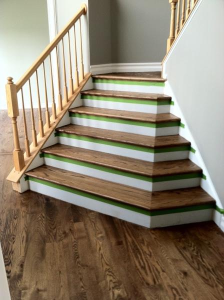 Lady Baltimore Floors