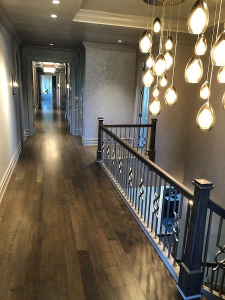 Lady Baltimore Floors
