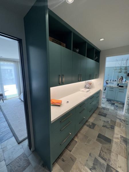 A Plus Cabinets