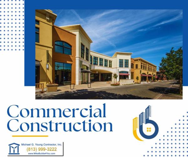 Michael G. Young Contractor