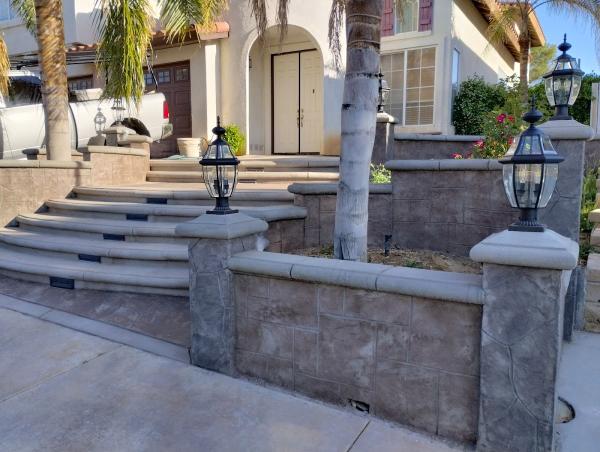 EN Custom Construction