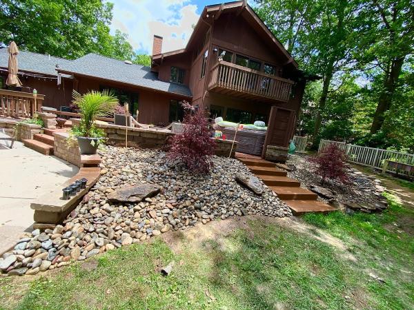 O&K Landscaping Service