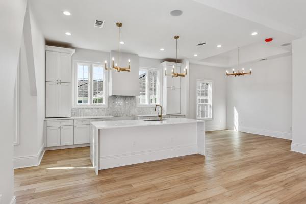 Bonomolo Builders