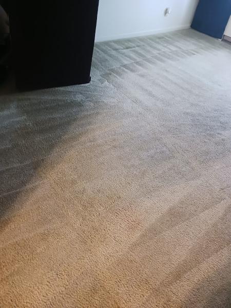 Well Done Cleaning Services LLC