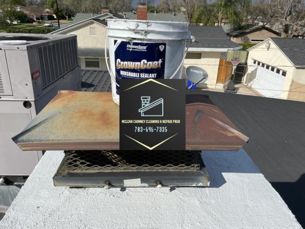 McLean Chimney Cleaning & Repair Pros