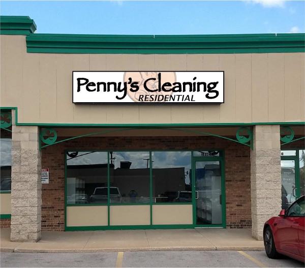 Penny's Cleaning