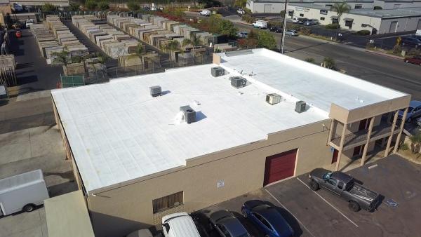 TWM Roofing