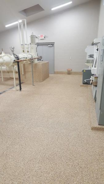 Go Floor Tech LLC