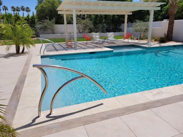 J&J Landscape Concepts