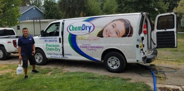 Precision Chem Dry