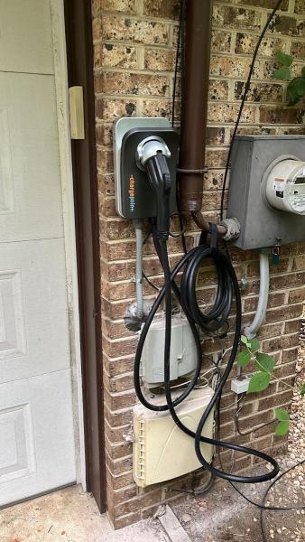 Luis&james Electric Llc.