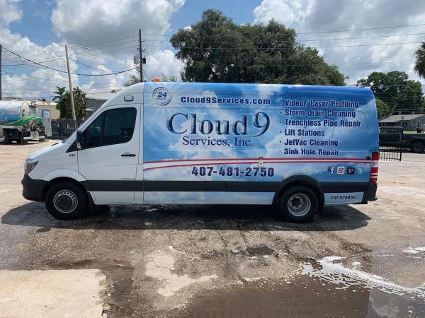 Cloud 9 Services