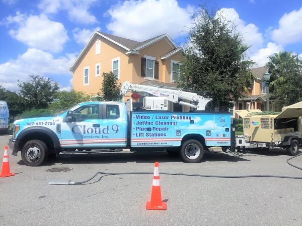 Cloud 9 Services