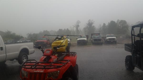 Grasshopper Landscaping and Property Services