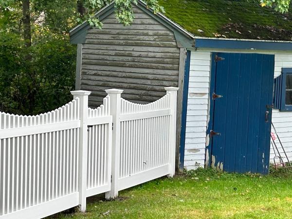 Patriot Fence Crafters