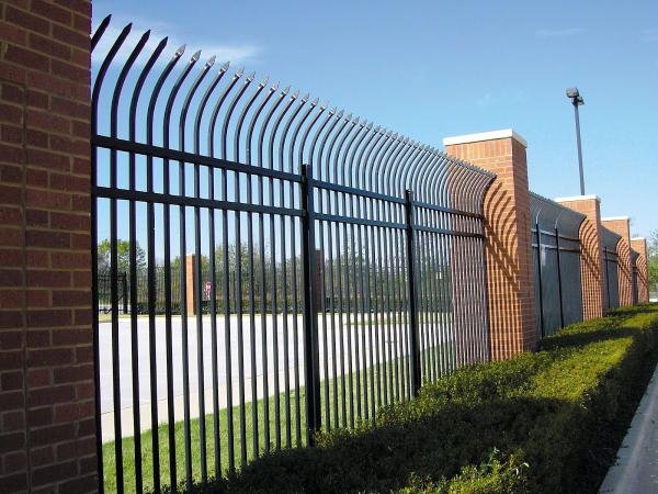 Patriot Fence Crafters