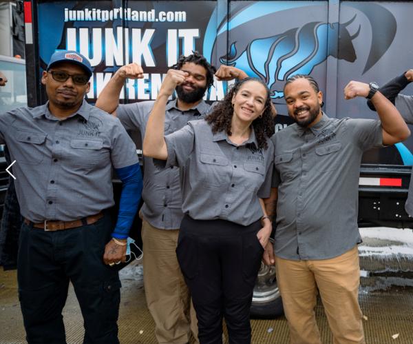 Junk It Junk Removal