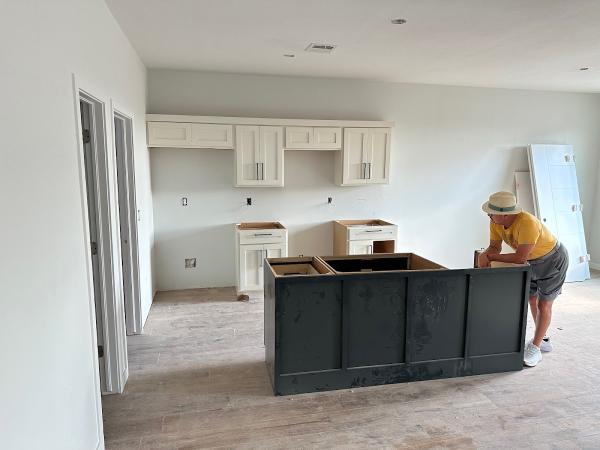 Ycs Construction Inc