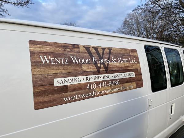 Wentz Wood Floors & More LLC