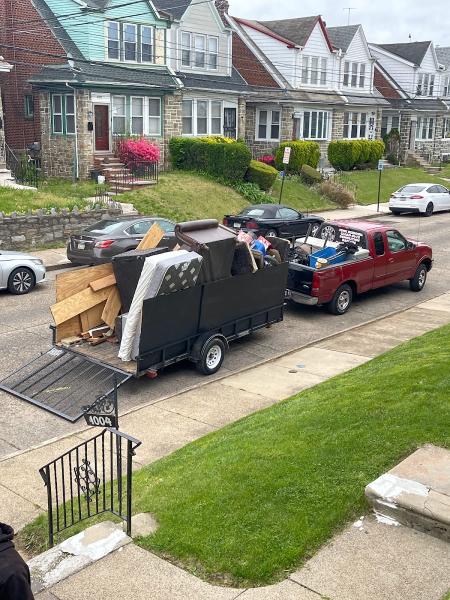Kay's Brothers Junk Removal