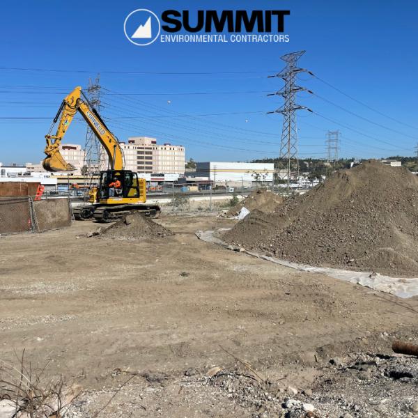 Summit Environmental Contractor