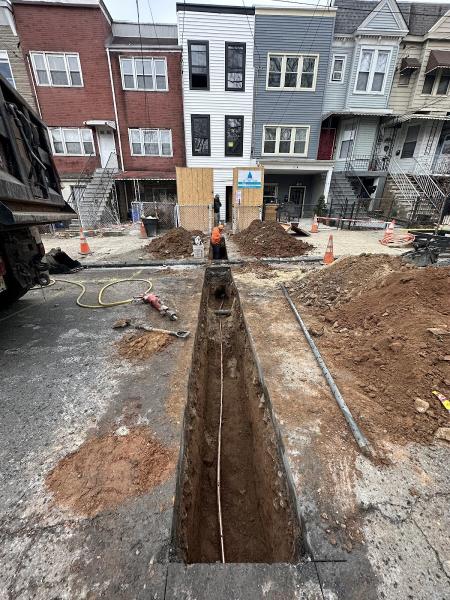 A1 Excavating & Contracting LLC