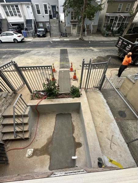 A1 Excavating & Contracting LLC