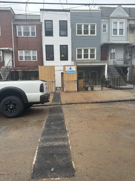A1 Excavating & Contracting LLC