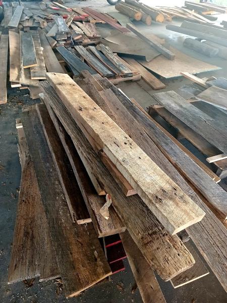 Gleman & Sons Custom Woodworks