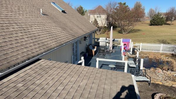 Manning Roofing and Solar
