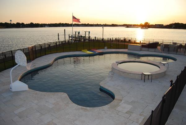 Swim-Mor Pools
